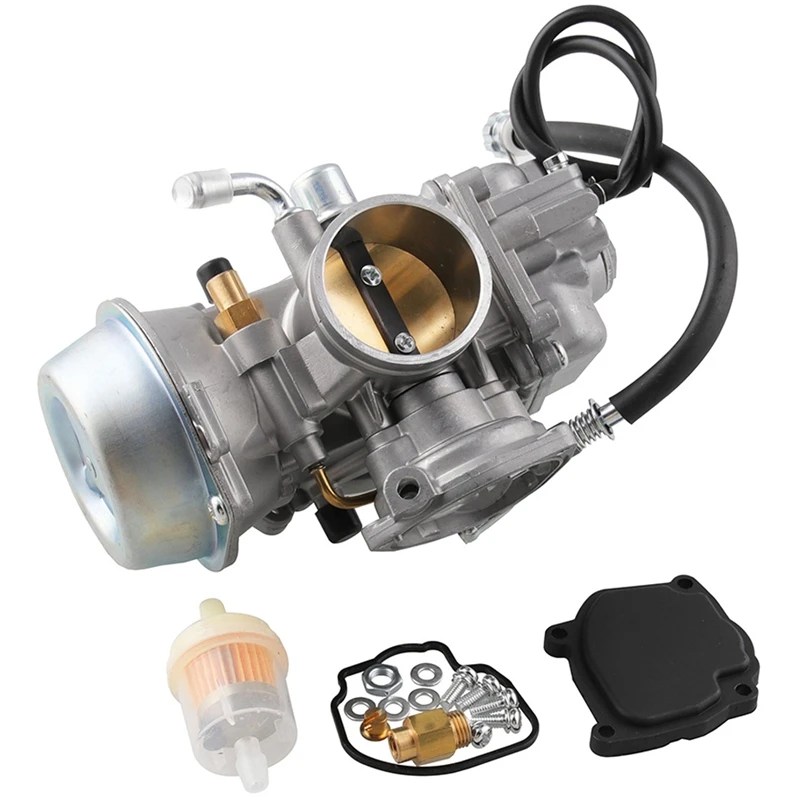 

Карбюратор для Polaris Sportsman 500 4X4 HO 2001-2005 2010 2011 2012 Carb