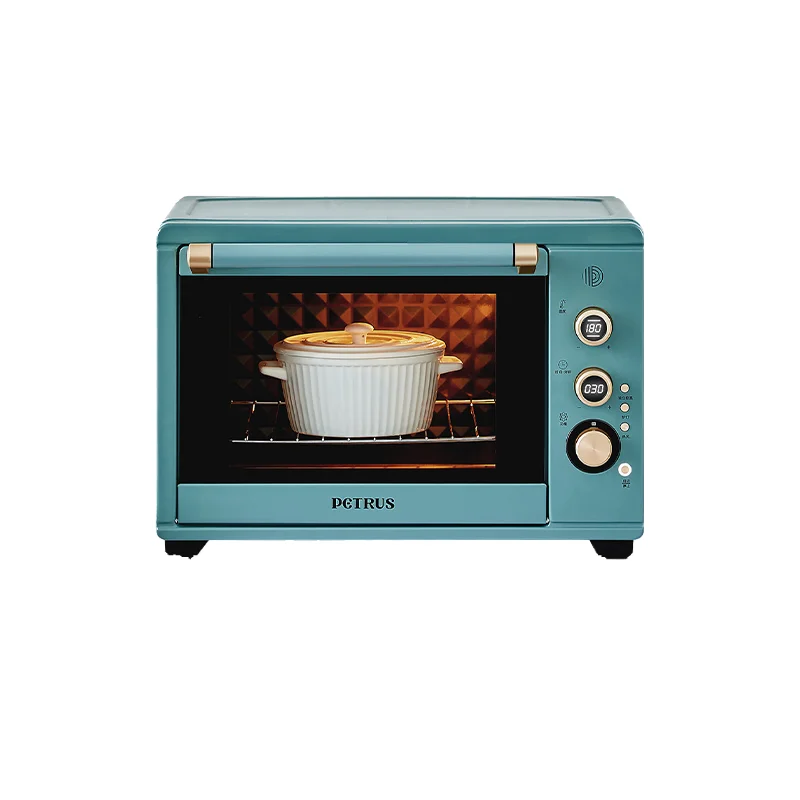 

LXY Oven New Small Fermentation Multifunctional Oven for Household Baking
