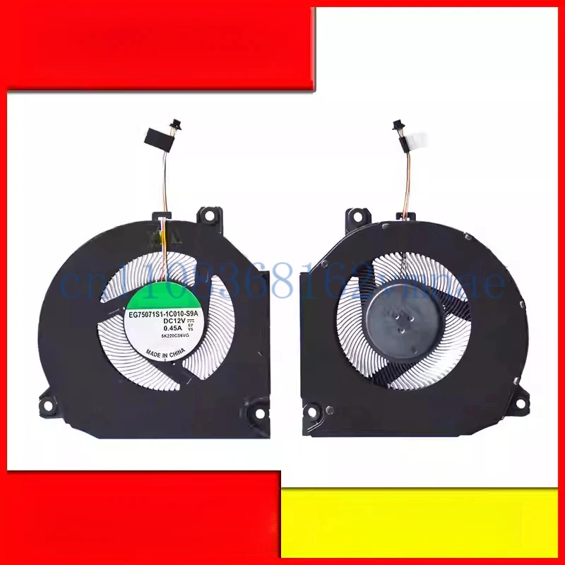 FOR Huawei Honor Hunter V700 FRR FRD-WFG9 WFD9 WDG9 Original Authentic Fan