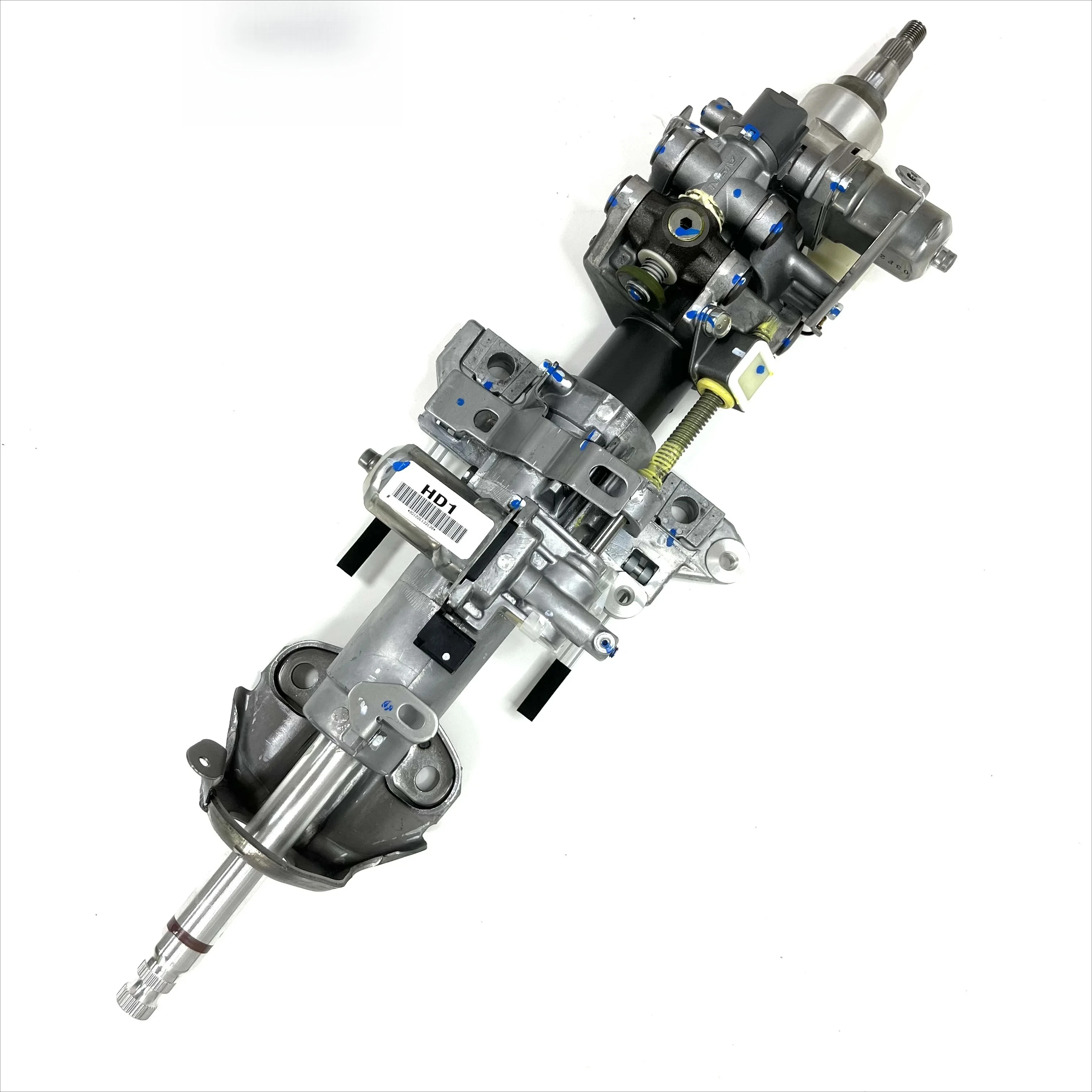 YIQIDA 4581060180 قطع غيار السيارات أنظمة توجيه السيارات تويوت لاند كروزر 4581060180 #2