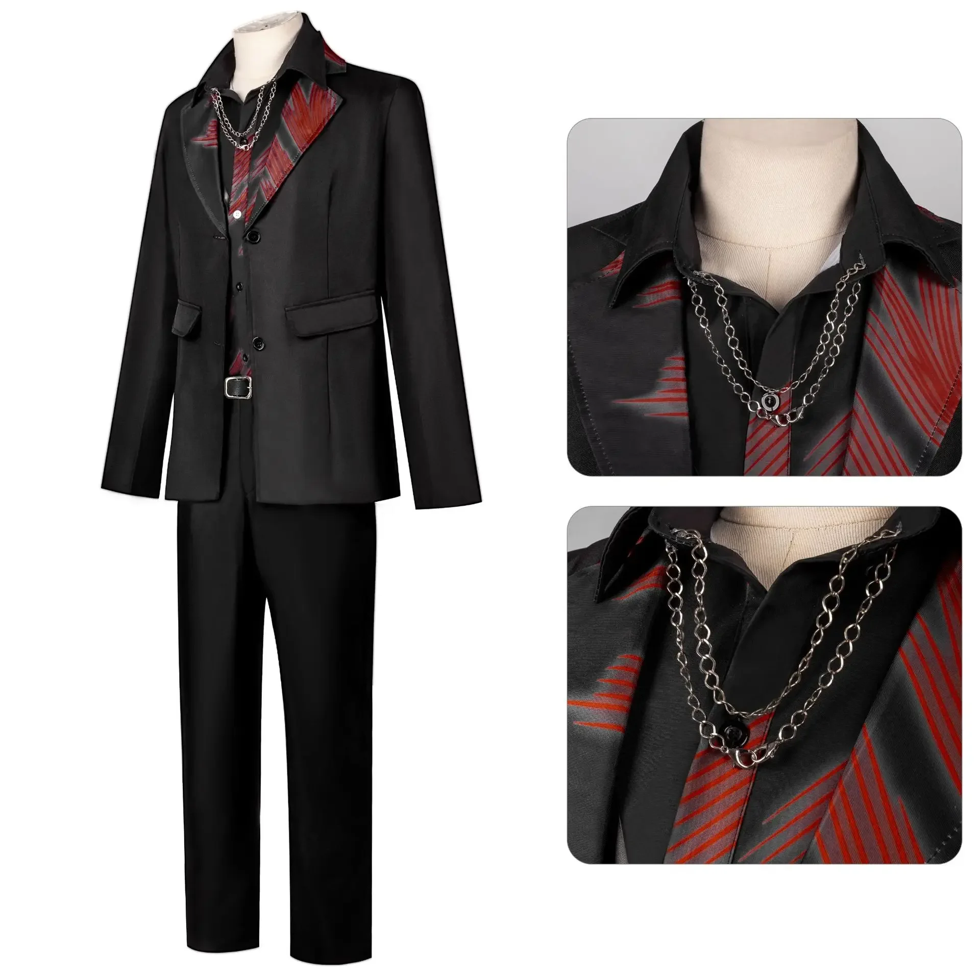 Role-Playing Unifor… - image