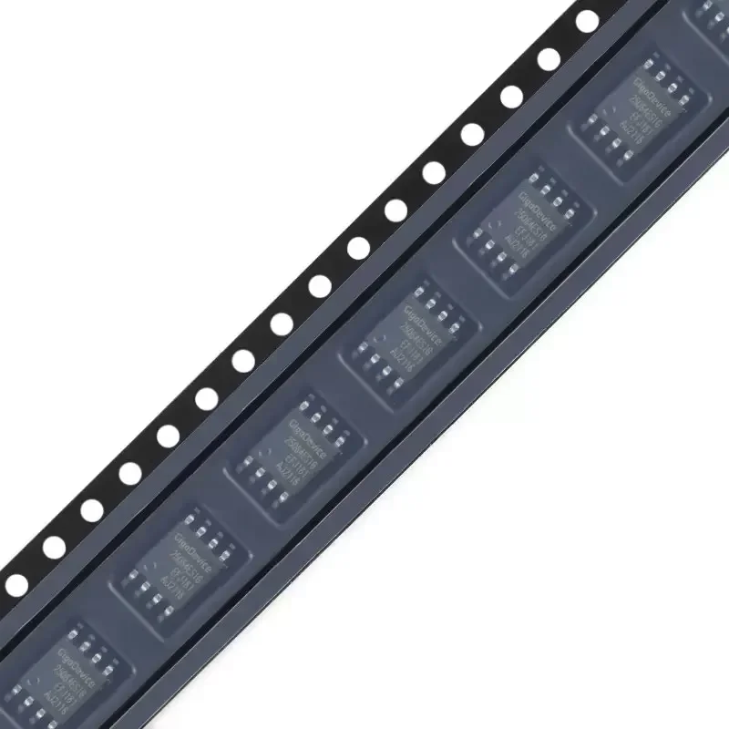 Originele echte GD25Q64CSJG GD25Q64EWIG GD25Q64CWIG GD25Q64CSIG GD25Q64ESIG