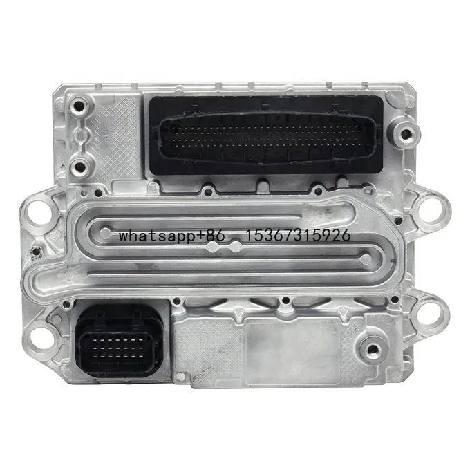 

a WITH WARRANTY A 002 446 42 35 A0024464235 MERCEDES ECU CONTROLLER FOR MCM2.1 ENGINE D1 D2 D3 D4 D5