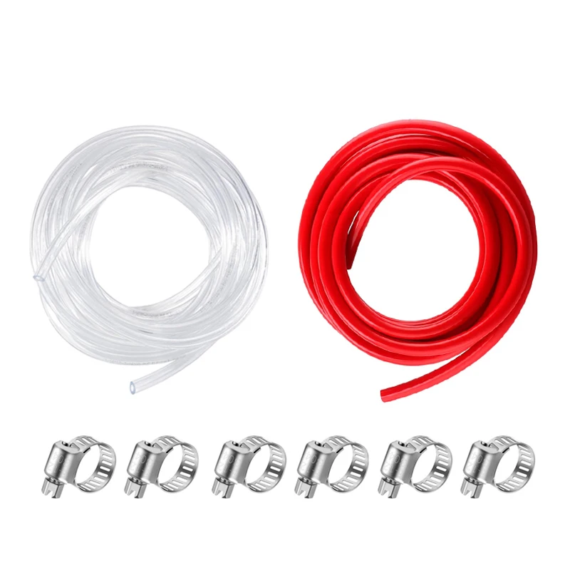 PVC Beer Line Hose,3/16