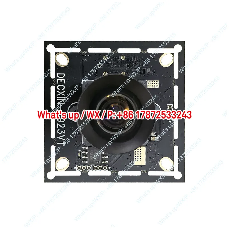 USB 3.0 global shutter industrial camera 1.3 million camera module 400 frame high-speed mobile capture without driver