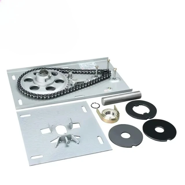 DC 600kg electric rolling shutter window motor rolling shutter door rolling shutter door side motor