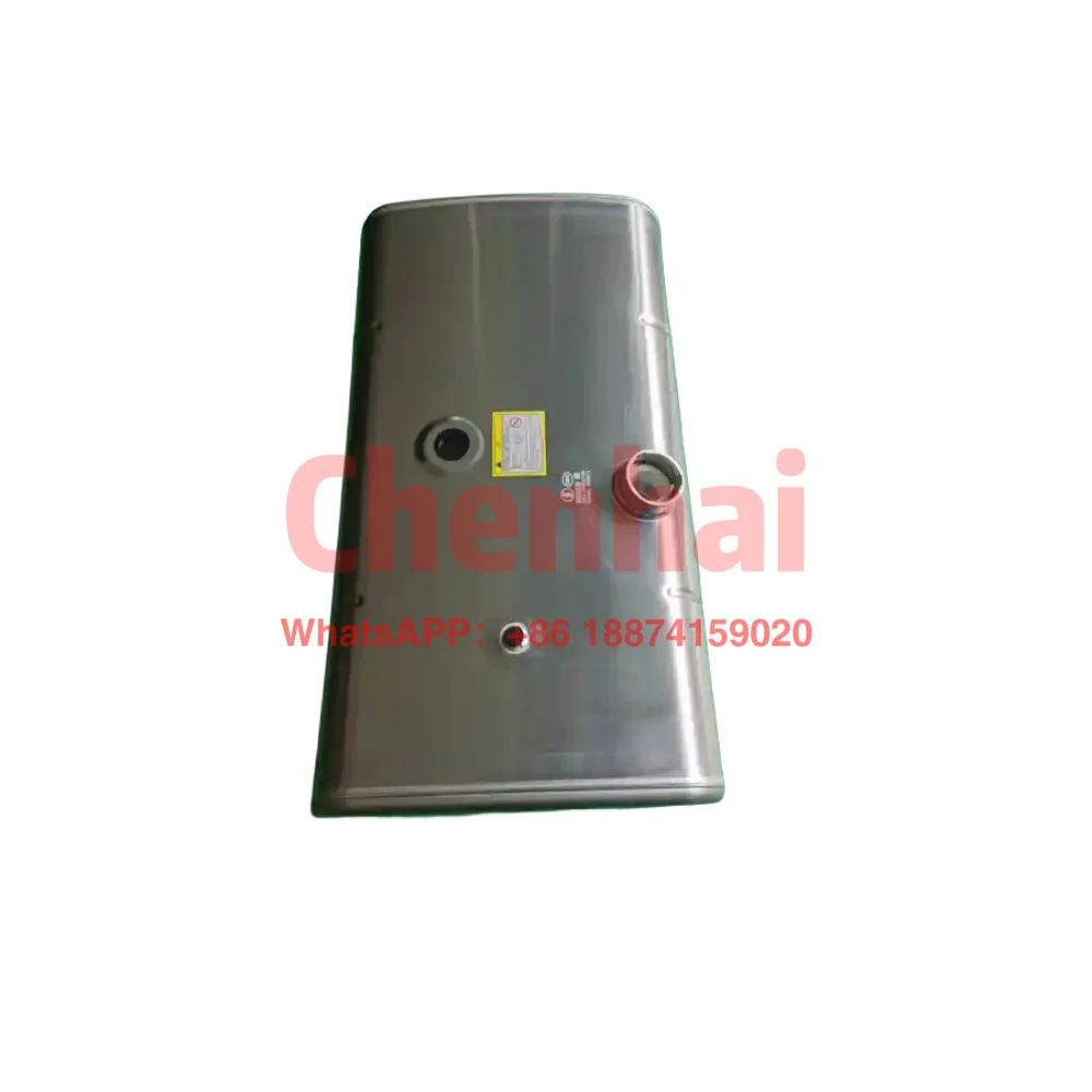 

Accept Customized 400L Aluminum Alloy Fuel Tank Assembly DZ91189554790