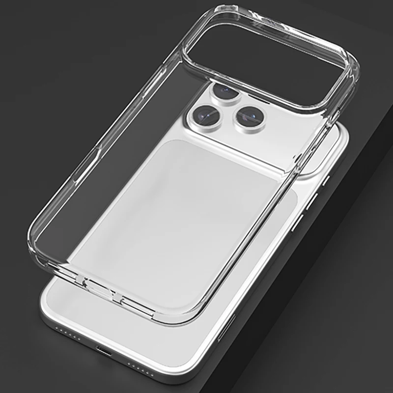 Ultra Thin Silicone…