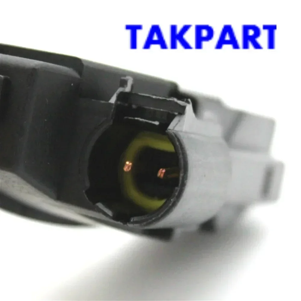 TAKPART for Renault Clio 2 1998-2005 Number Plate Lamp Light 7700410754