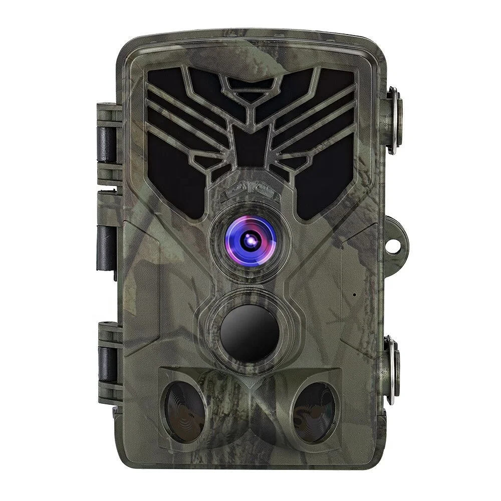 

Suntek Hunting Trail 24MP 2.7K With Night Vision Home Farm Security Infrared Camera HC-810A