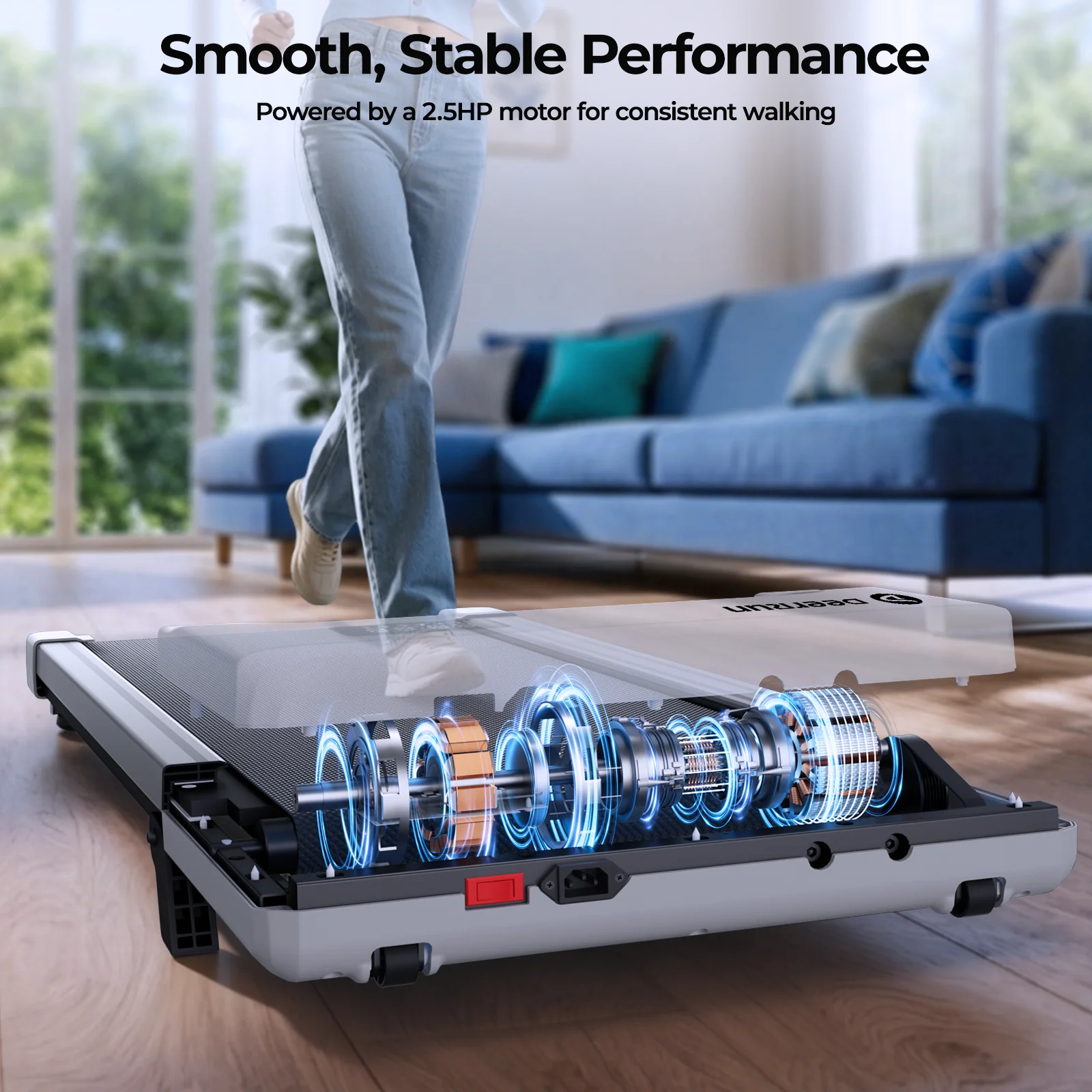 Thumbnail 4 - #13 Budget Treadmills for Smart Shoppers