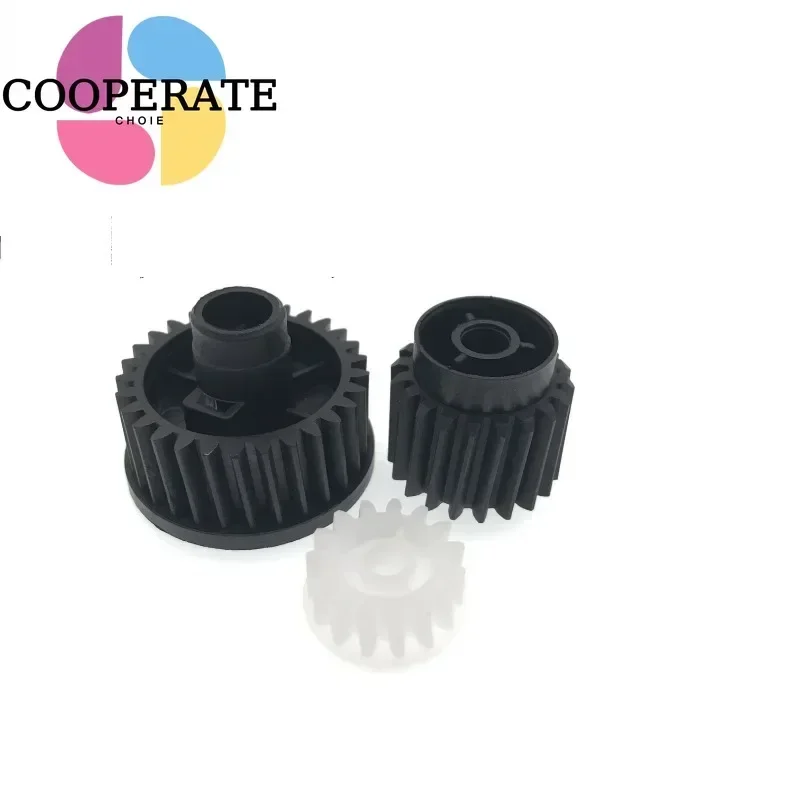 

10 комплектов GR-M525-20T RU6-8293-000 для HP LaserJet M525 M521 комплект привода фьюзера 525 521
