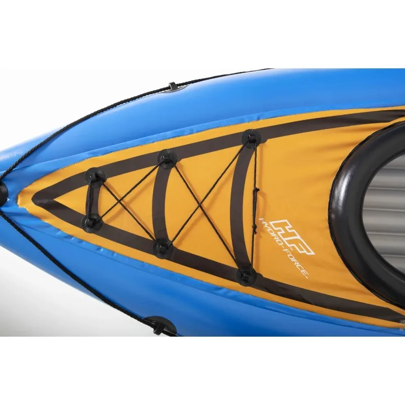 Рисунок 3 - 275*81 см ПВХ надувной рыболовный