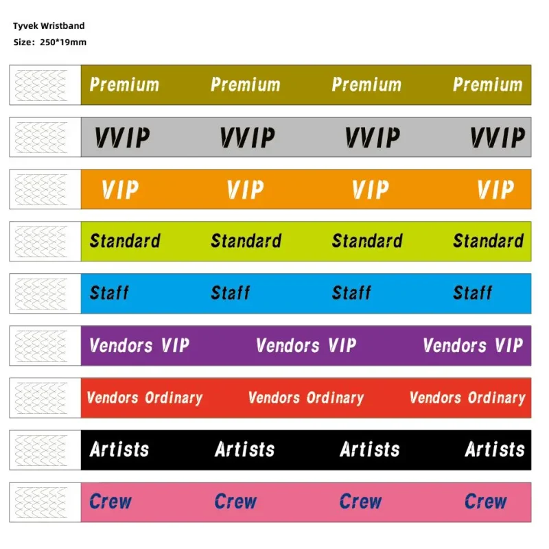 100 шт., подвески-браслеты Vvip Vendor