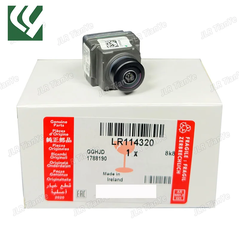 

Suitable for Range Rover Evoque rear camera LR114320 LR104473