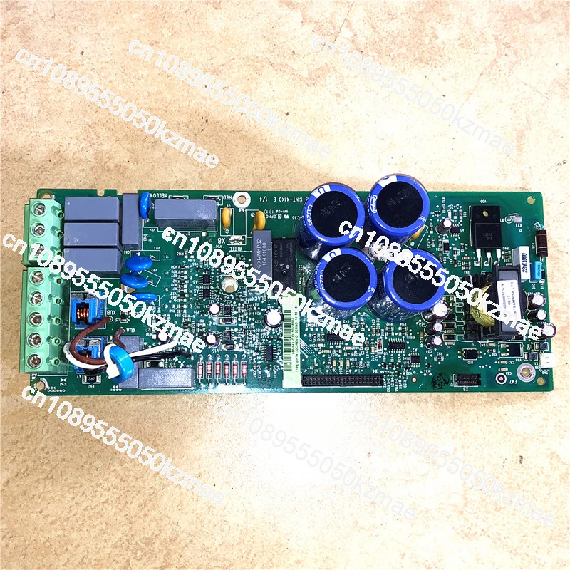 

550 series frequency converter 4-5.5KW power drive main power trigger board SINT4130C