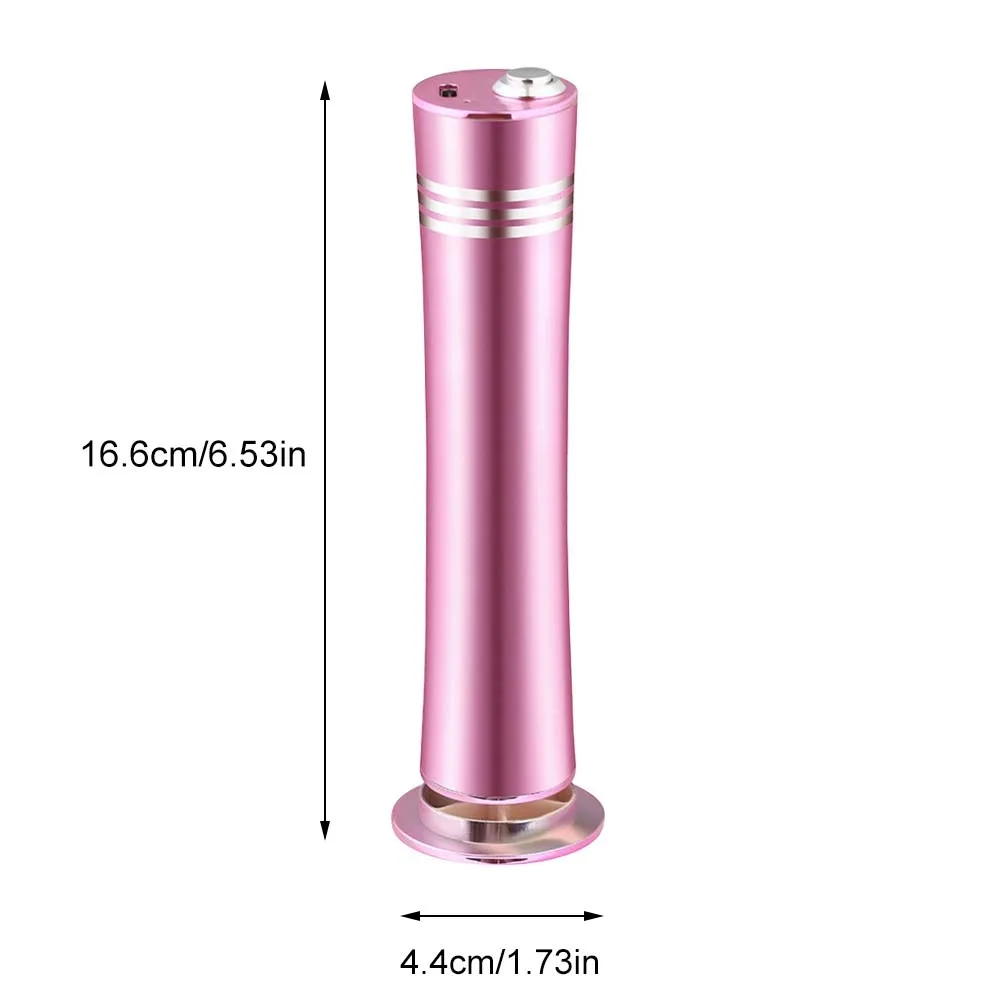 Electric Pedicure Foot Calus Remover Tool Electronic Foot File Grinder for Dead Skin