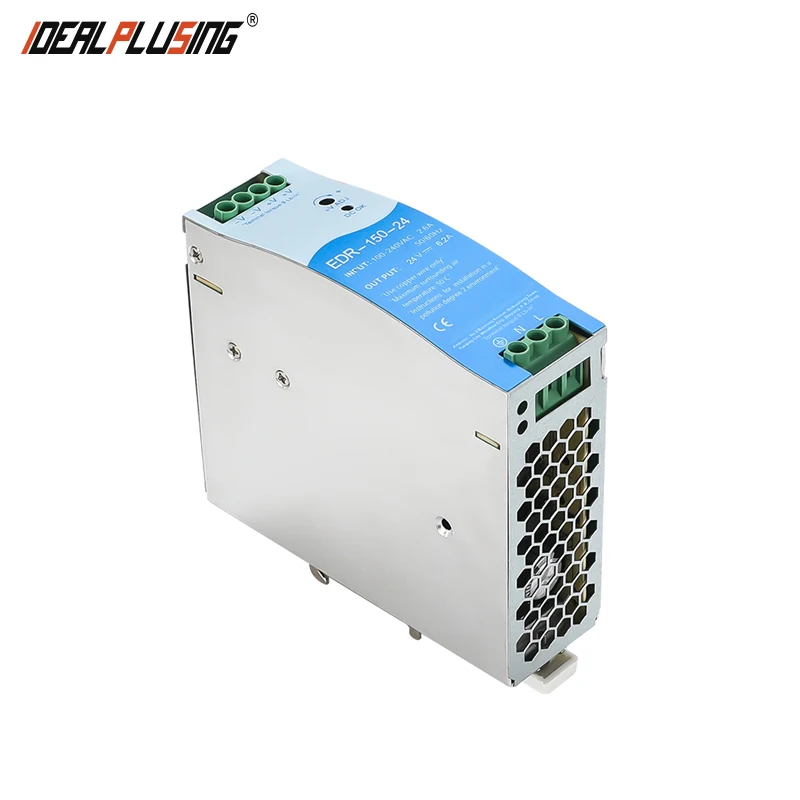 12V 24V 36V 48Vpower supply din rail mount ac/dc power supply switch mode power supply topologies