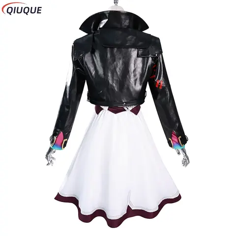 8 best sales lol-kostym - №7