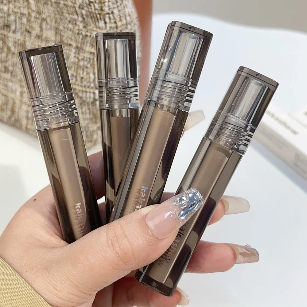 Waterdichte Vloeibare Concealer Sticks Bedekken Acne Donkere Kringen Foundation Concealer Crème Wijzigen Gezichtscontouren Make-Up Cosmetica