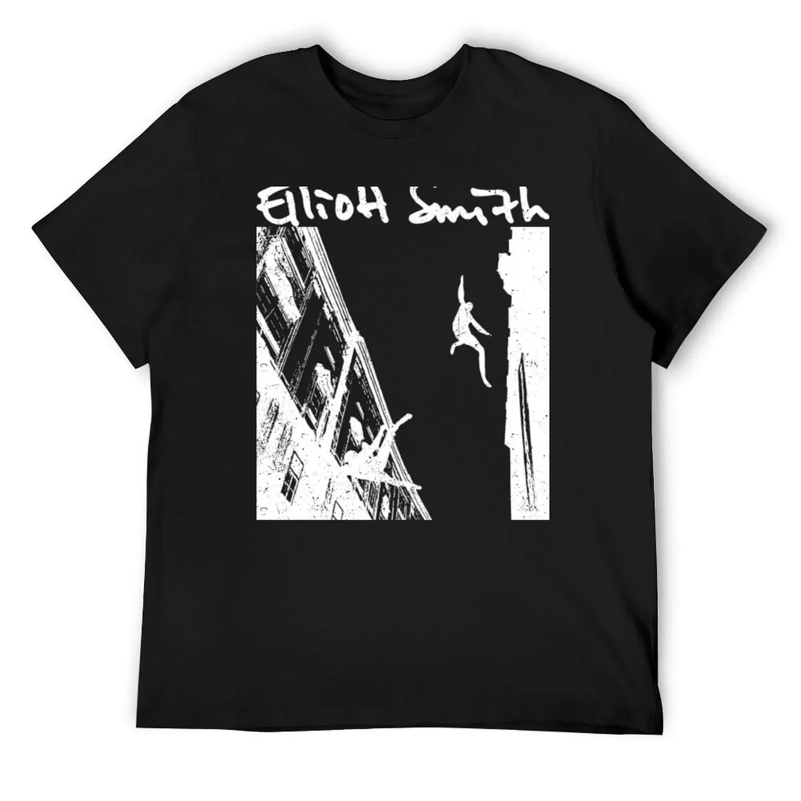 

Elliott Smith T-Shirt boys whites custom shirt funny gifts oversized t shirt men