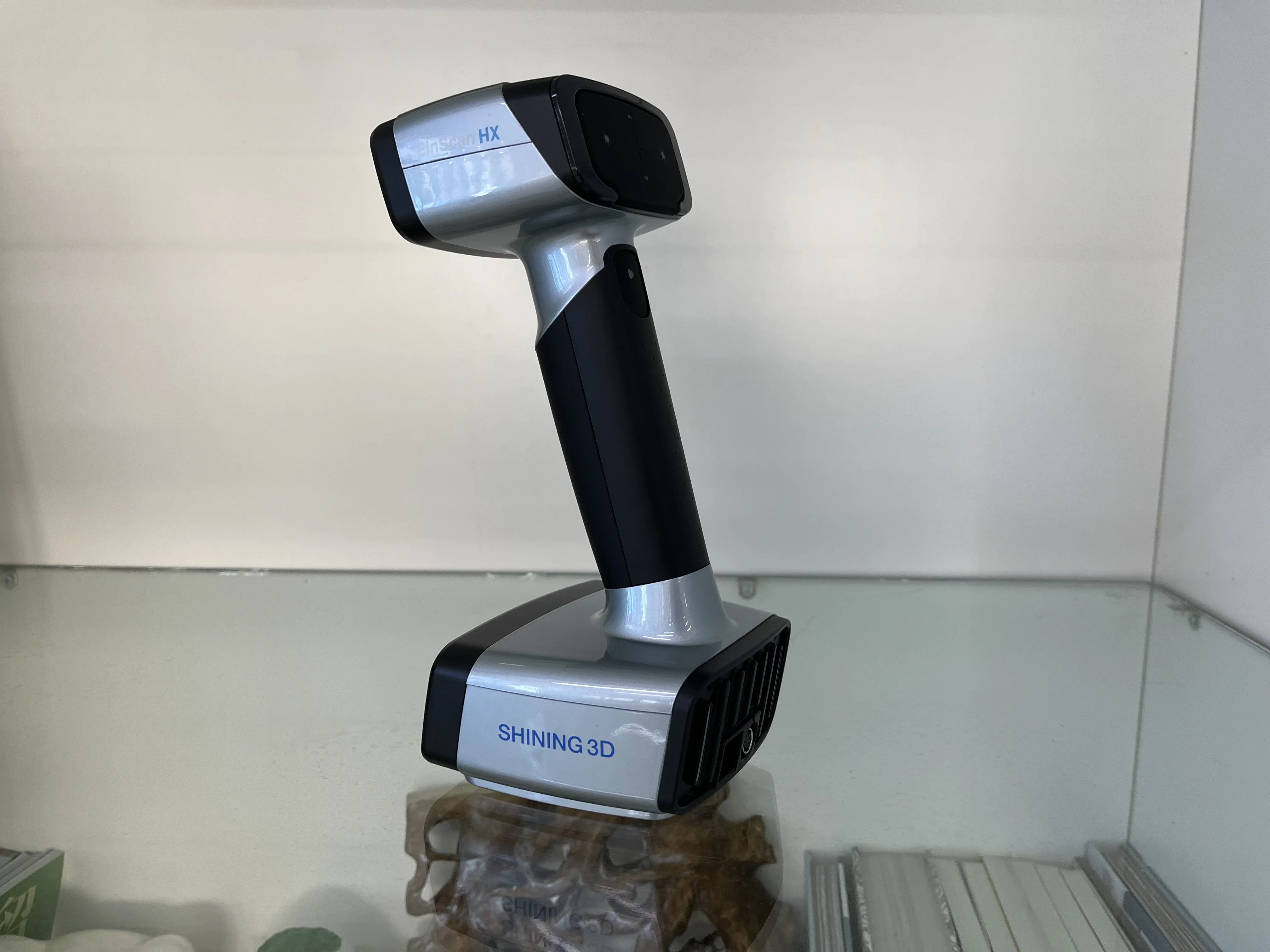 리버스 엔지니어링 스캐너 3D 스캐너 고급 핸드 스캐닝 인체 3D 산업 부품 모형