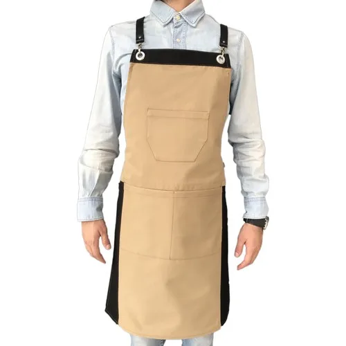 Apr10 Cafe Restaurant Kitchen Apron Steakhouse Design Apron