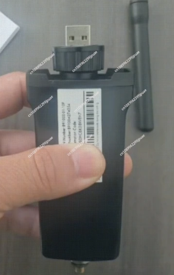 

Third party platform wifi collector data stick for photovoltaic grid connected inverters