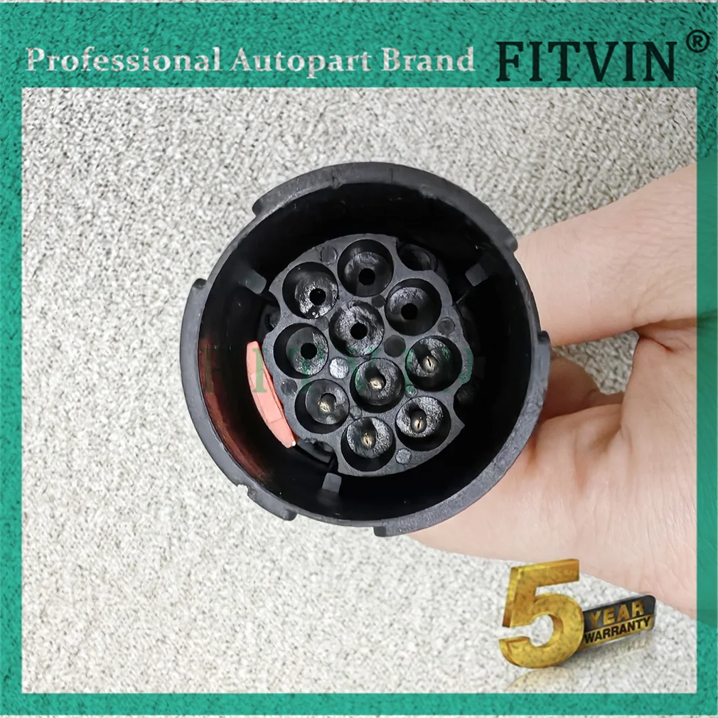 Car Neutral Safety Switch 5HP19 24107507818 24107512755 24111421506 For BMW E46 E39 E38 E85 Trans Shift Position Switch