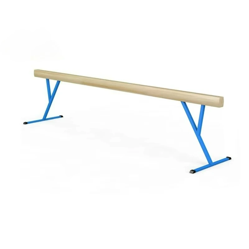 

Custom-made Gymnastics Equipment – 5-metre Balance Beam