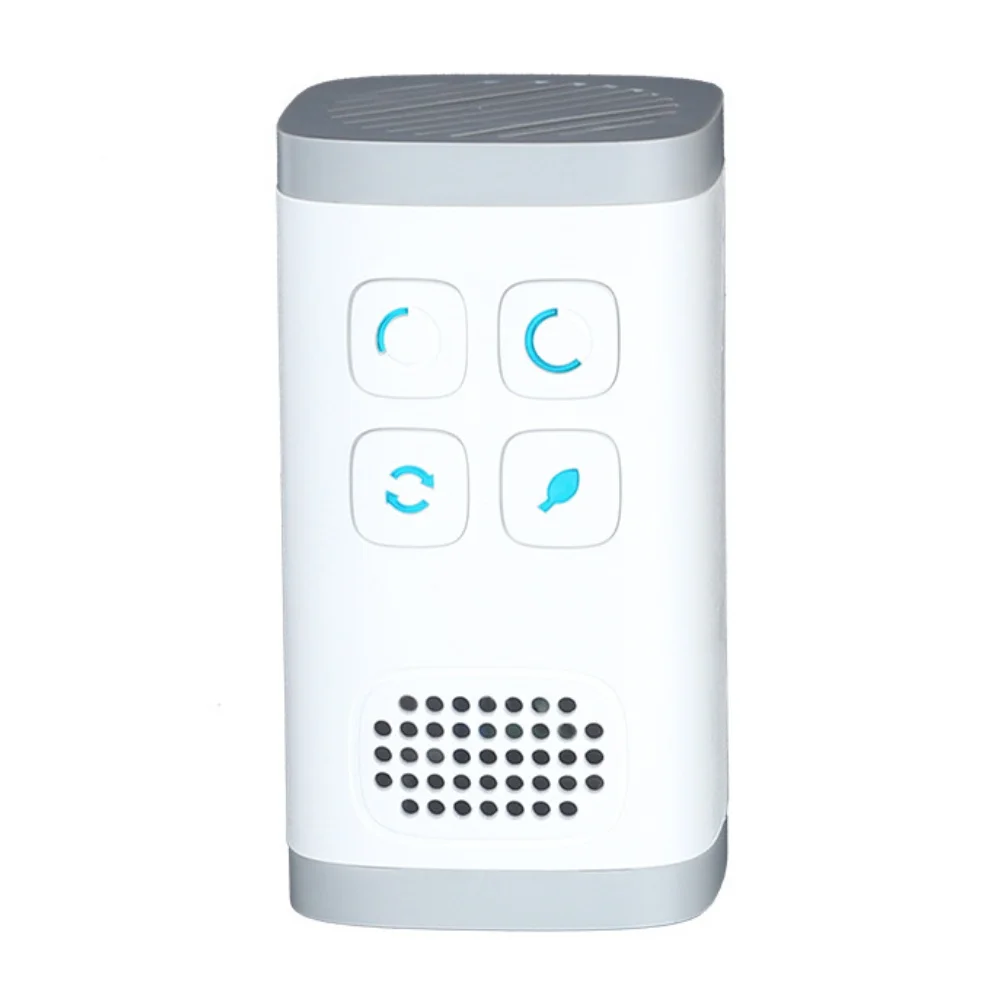 For Household Pet Products 9*5*5cm Air Purifier Air Purifier Cat House Pet Purifier Removal Smell Purifier