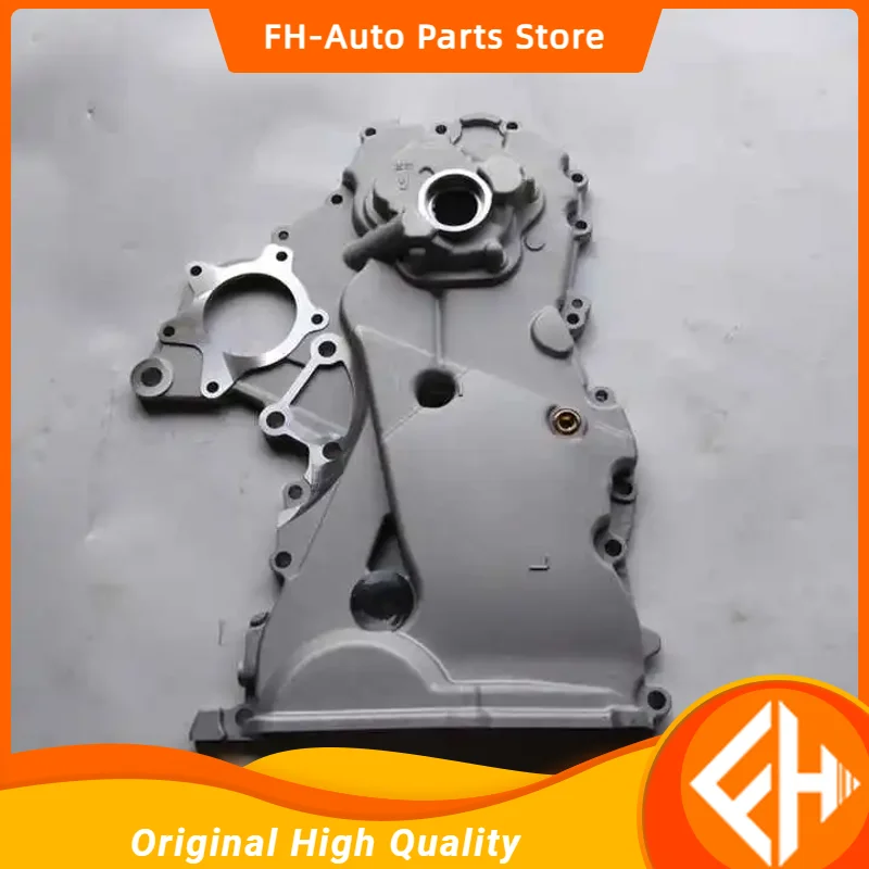 Auto ENGINE parts Great Wall Hover Haval H2 Voleex C30 Oil Pump Assembly For 1011100-EG01