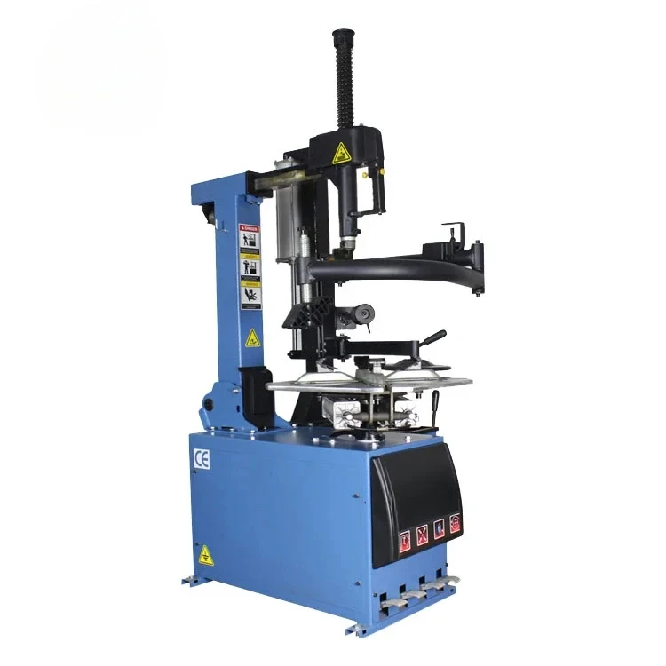 Manufacturer Direct-selling Tire Disassembly and Assembly Machine,CE Certification,  Tire Replacement Tyre Changer Machine