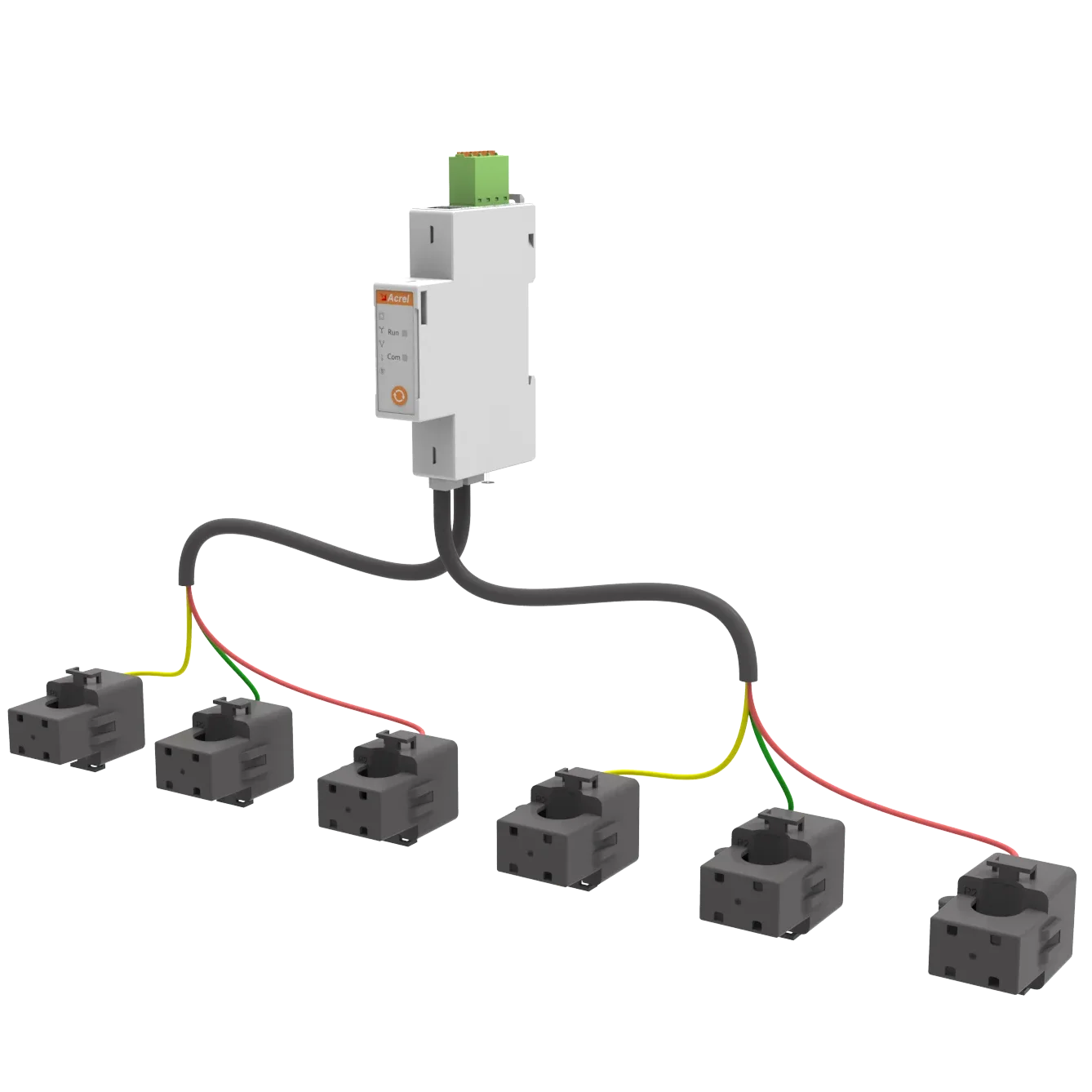 ADL400N-CT/D16-2 Du…
