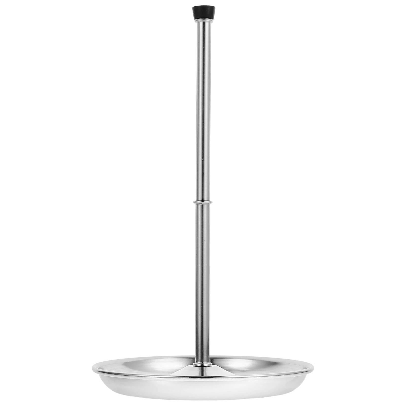 

Decanter Drying Stand Rack with Base Tray for Home Bar Storage Carafe Dryer Prevent Overflow Keep Table Clean