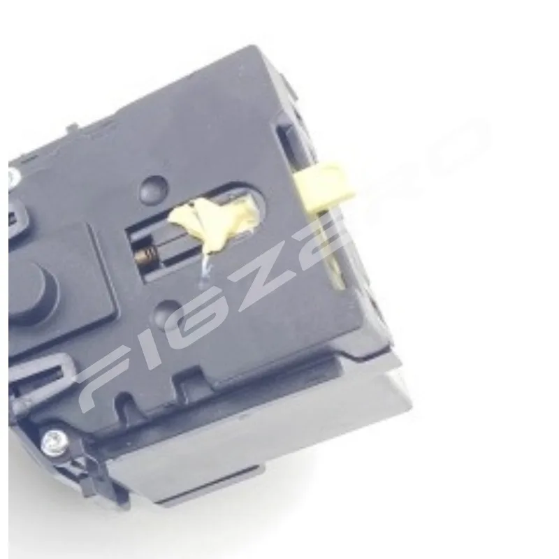 Botão de sinal de montagem de combinação de interruptor de giro de farol para Roewe 360 MG GT