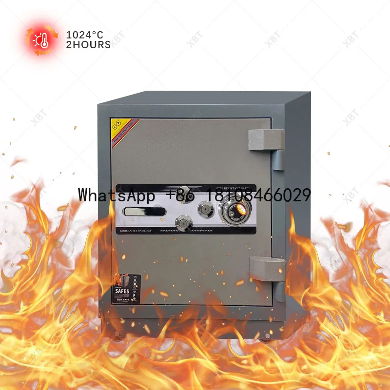 Огнестойкий сейф, цифровой огнестойкий сейф, кофейс, сейф для отеля, цифровой механизм замка Огнестойкий сейф, цифровой огнестойкий сейф, кофейс, сейф для отеля, цифровой механизм замка