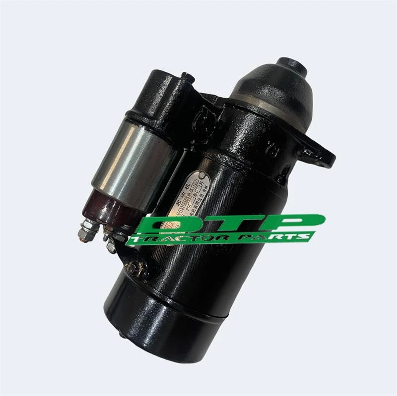 

Tractor Spare Parts, Qd1332D ,Motor Starter