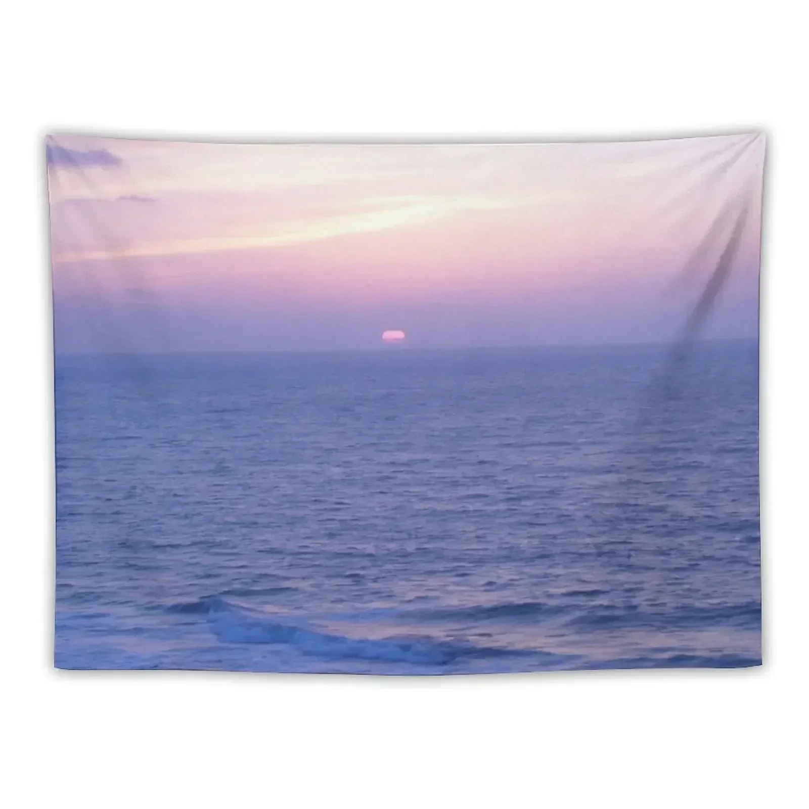 

Sunset Over The Beach 2 Tapestry Bedrooms Decorations Bedroom Deco Wallpaper Bedroom Tapestry