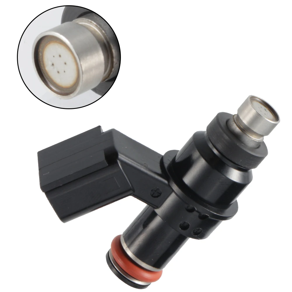 Motorcycle Fuel Injector Spray Nozzle BT-MTC-B  Six Holes 125CC for Honda Keihin Motorbike Accessory High Performance