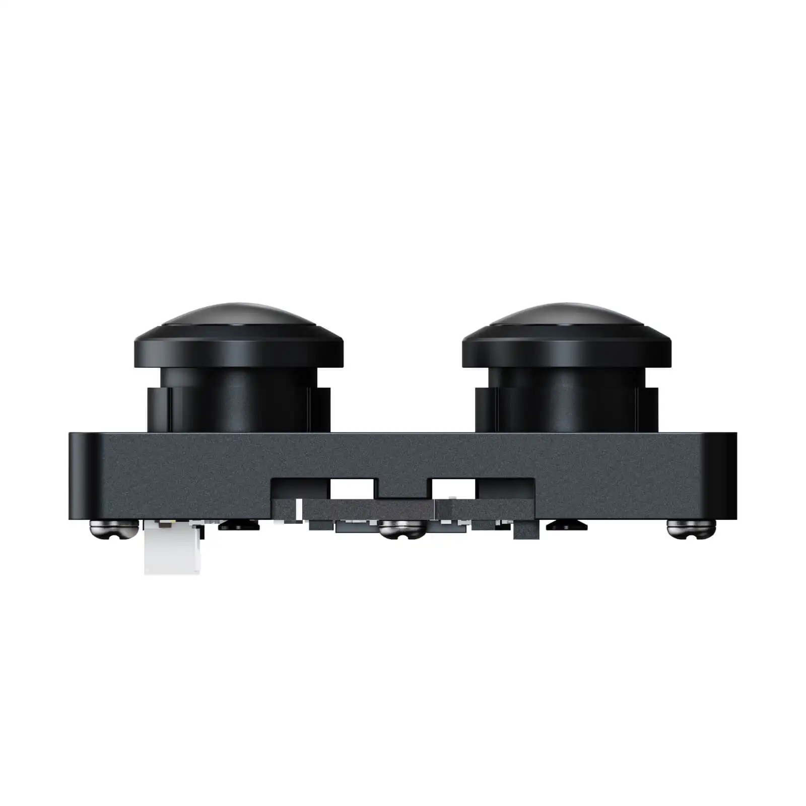 Unitree SV1-25 embodied stereo binocular camera, dedicated to robots, unlocks ultra-wide-angle vision