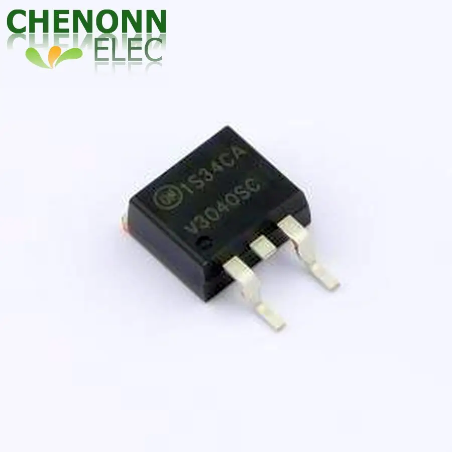 

10PCS/LOT ISL9V3040S3ST-F085C (IGBTs)