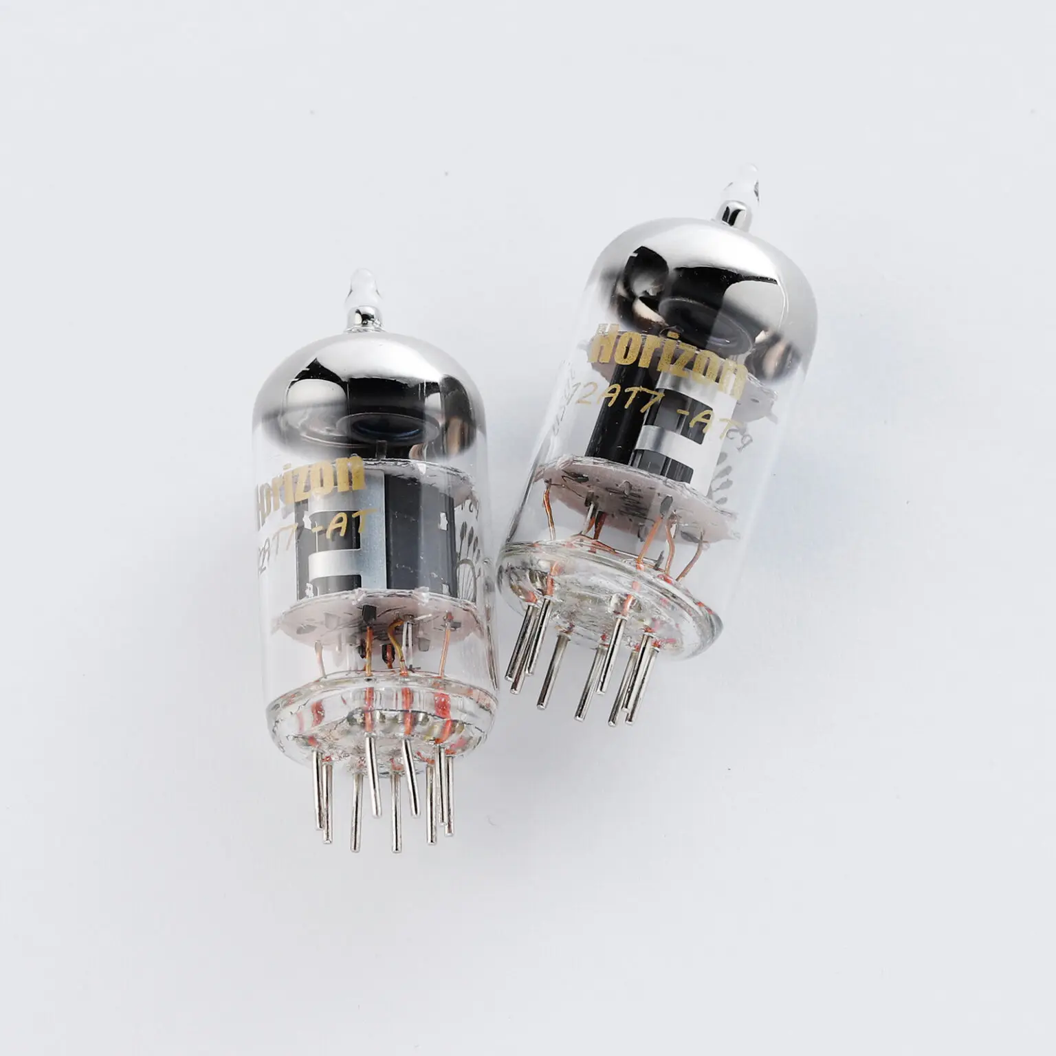 PSVANE 12AT7-AT (Horizon Series ECC81 Vacuum Tube Amplifier Valve Tube)