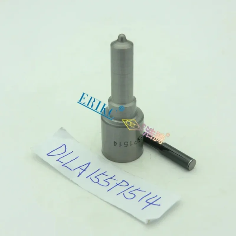 

DLLA 155 P 1514 0433191935 Injection Sprayer Nozzle DLLA155P1514 Injector Nozzle 0 433 191 935 Injector Original for 0445110249