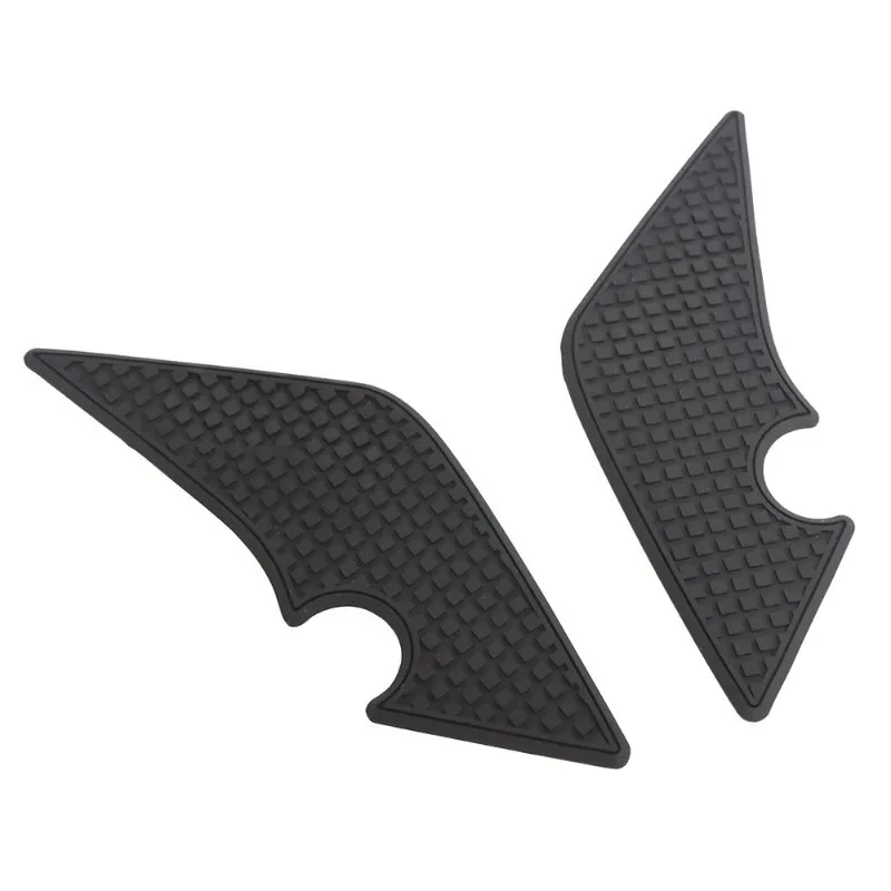 Pièces pour Yamaha Tenere 700 T700 XTZ 700, autocollant pour réservoir de carburant, os de poisson, garniture latérale