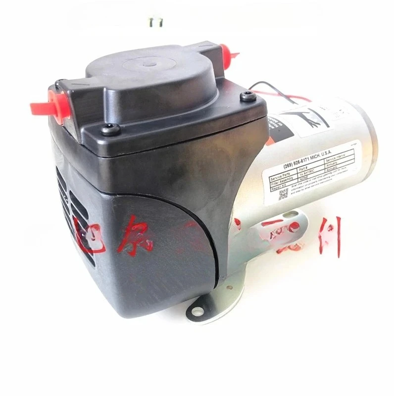 

DC12V suction crane air pump vacuum pump 22D1180-201-1002