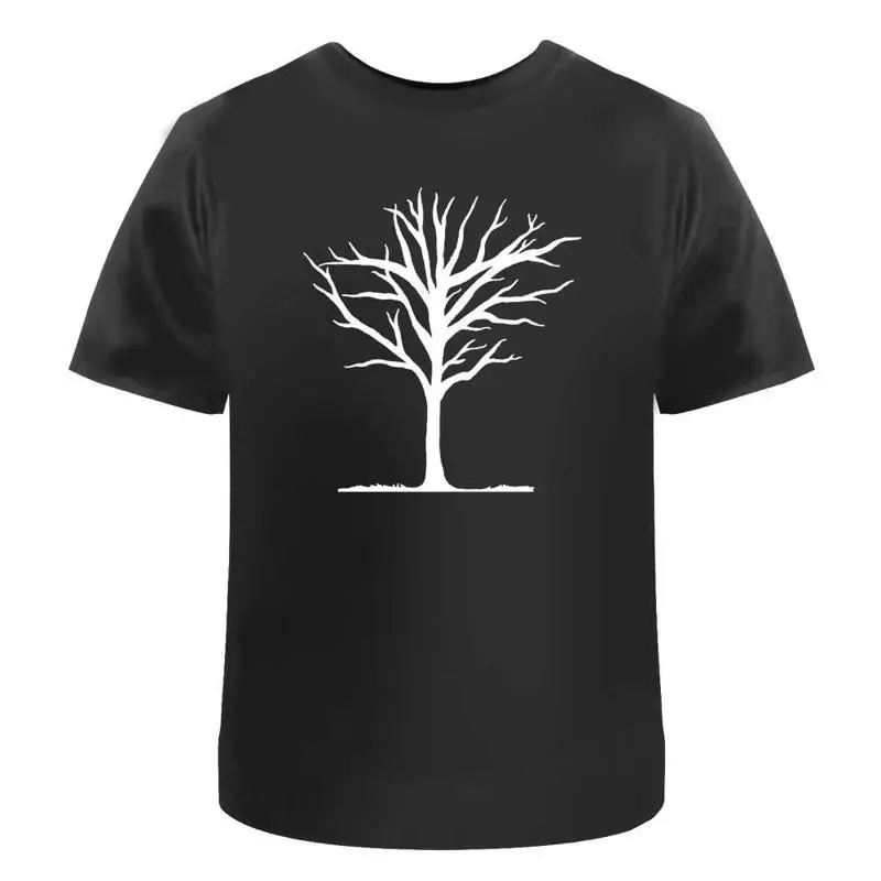 

Winter Tree' Cotton T Shirt Ta012731