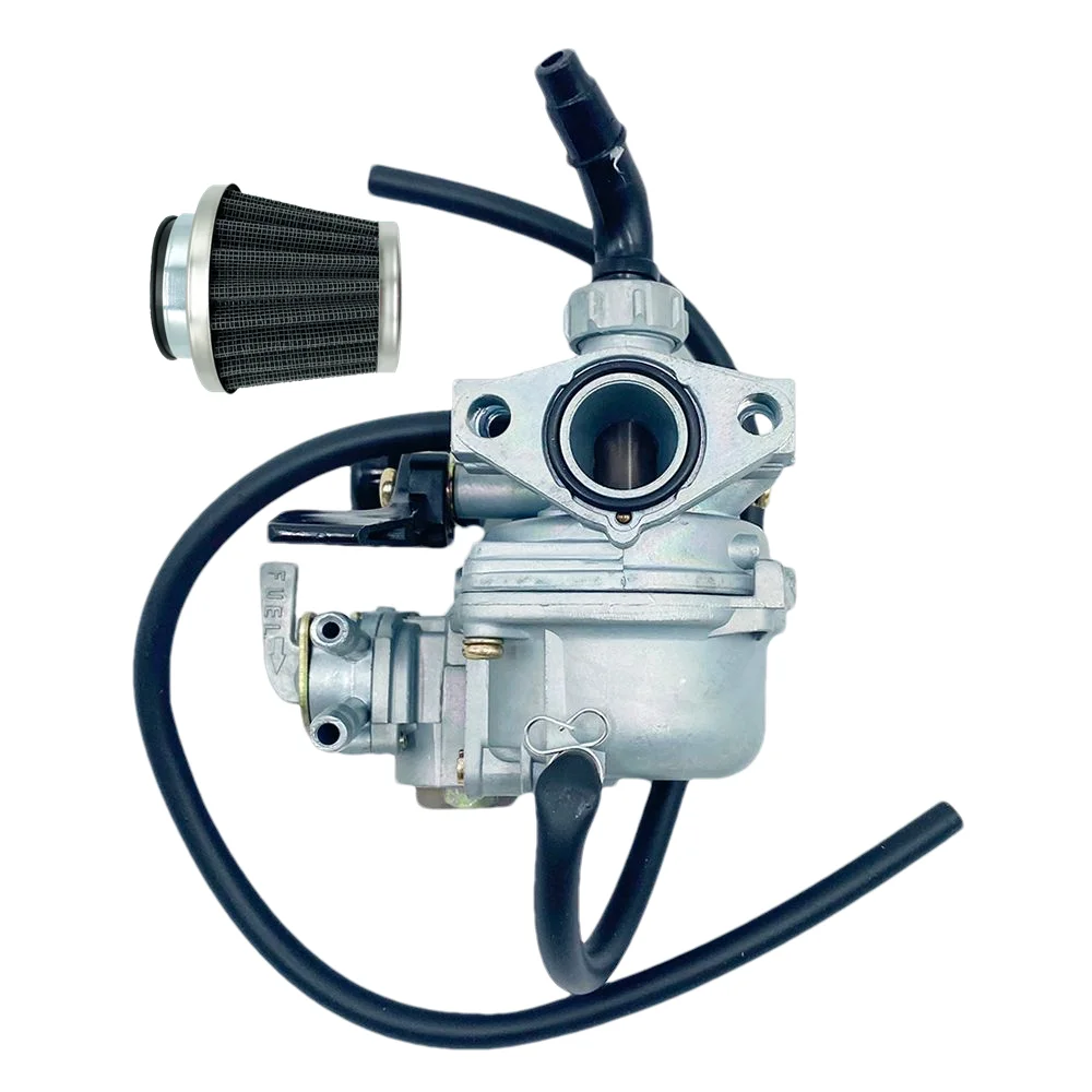 For Honda ATC 70  ATC70 70CC Carb 1978 1979 1980 1981 1982 1983 1984 1985 17mm Carburetor