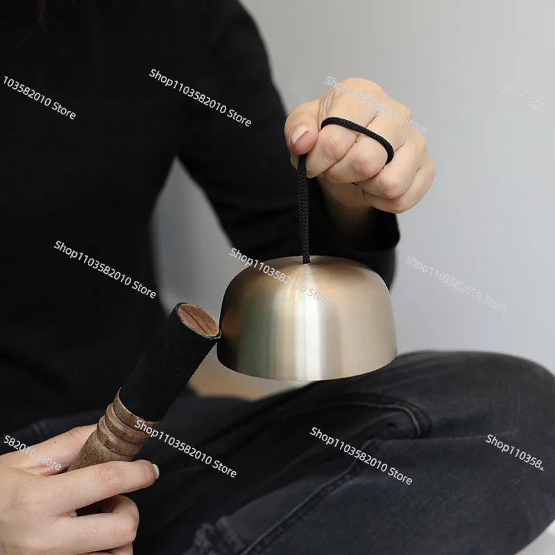 Chakra Healing Suspended Speakers, Mindfulness Stress Relief Sound Tool