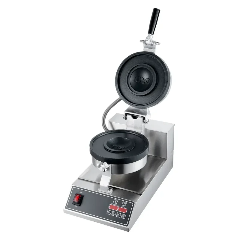 for Guangzhou Shoufei Bread Machine Constant Temperature Heating Uniform Commercial Hamburger Machine UFO Collection